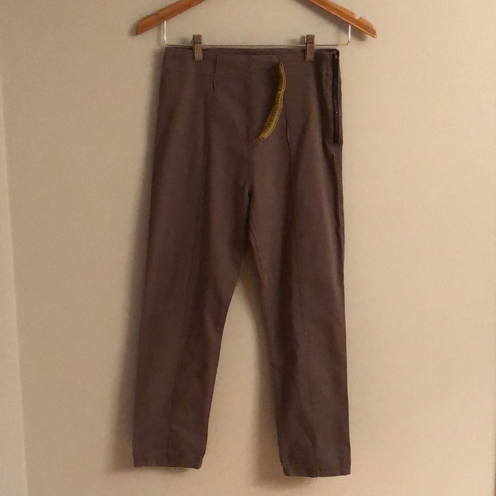 NWT PRAIRIE UNDERGROUND CIGARETTE LEGGINGS